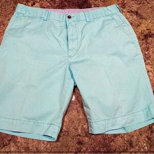 Polo Classic Men's Aqua Shorts